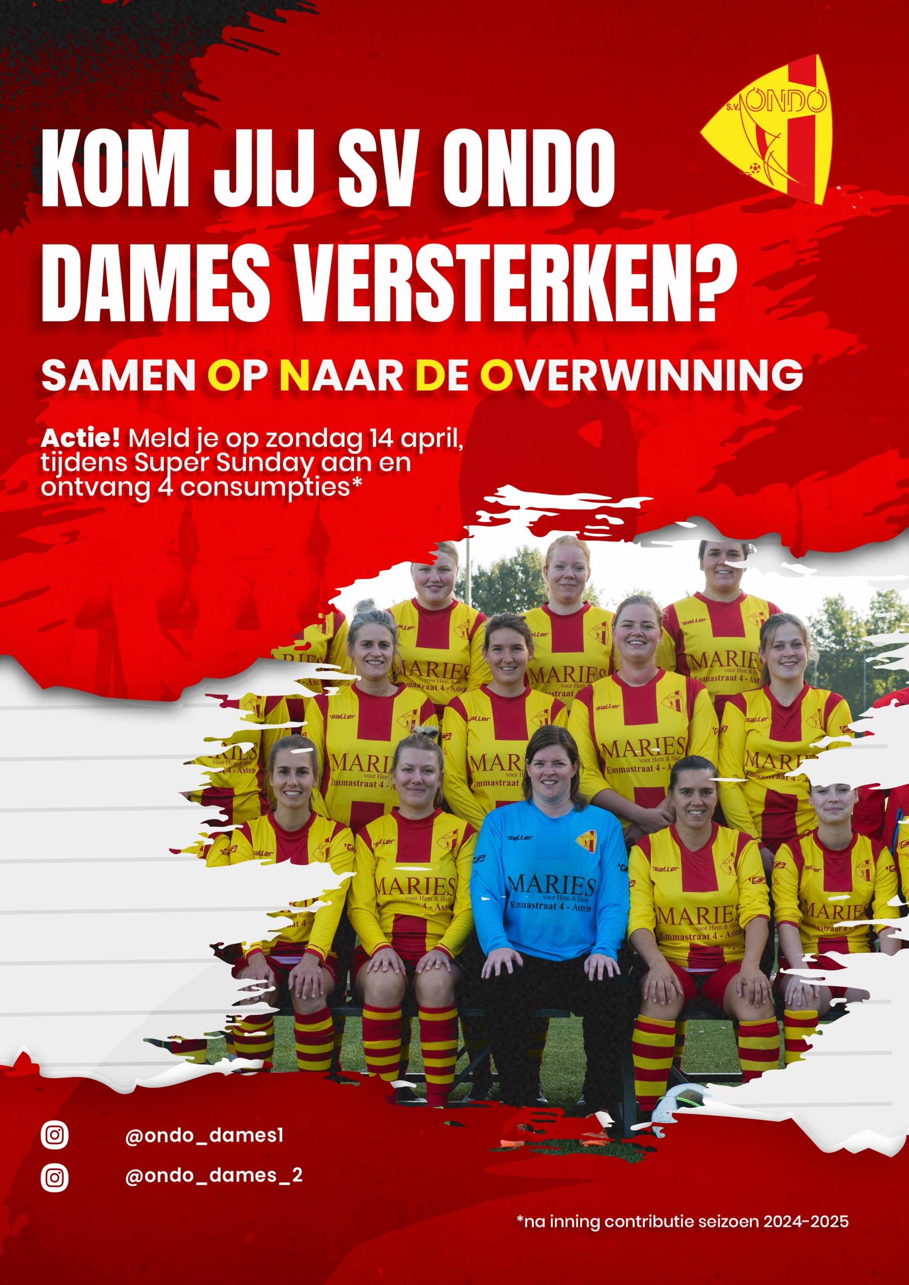 ondo_dames ondo_dames